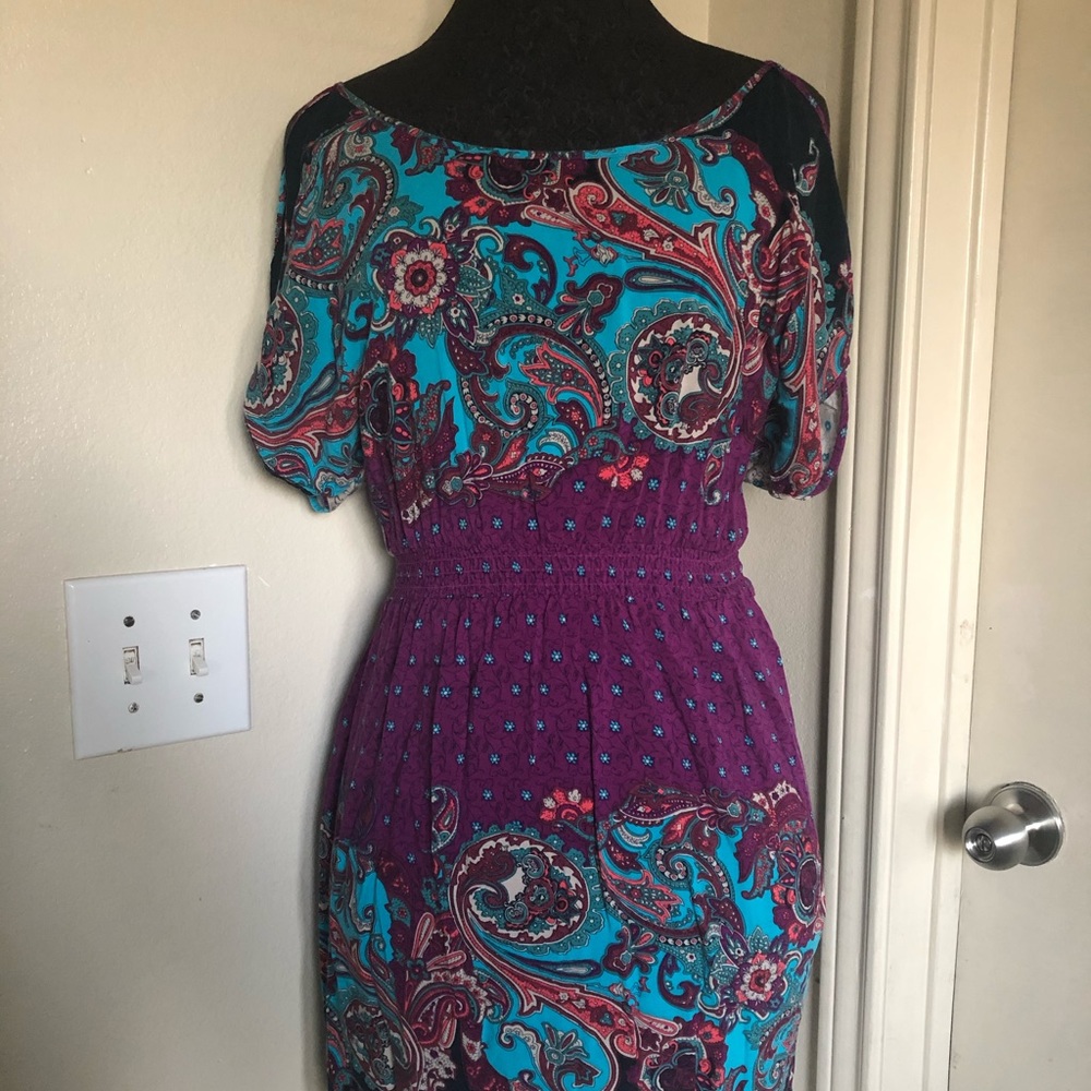 Rue21 Dress
